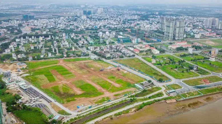 Niềm tin trở lại nhờ pháp lý thông thoáng